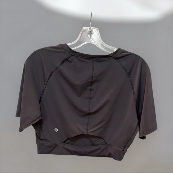 Lululemon Fine Force Short Sleeve
Black - Picture 6 of 7